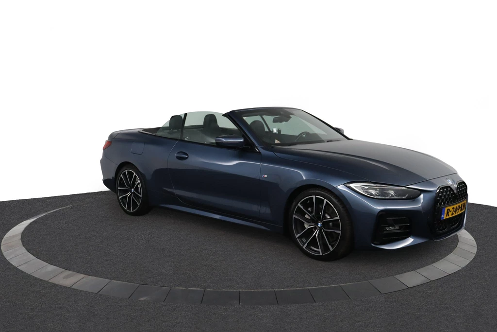 BMW 4 Serie – foto 13
