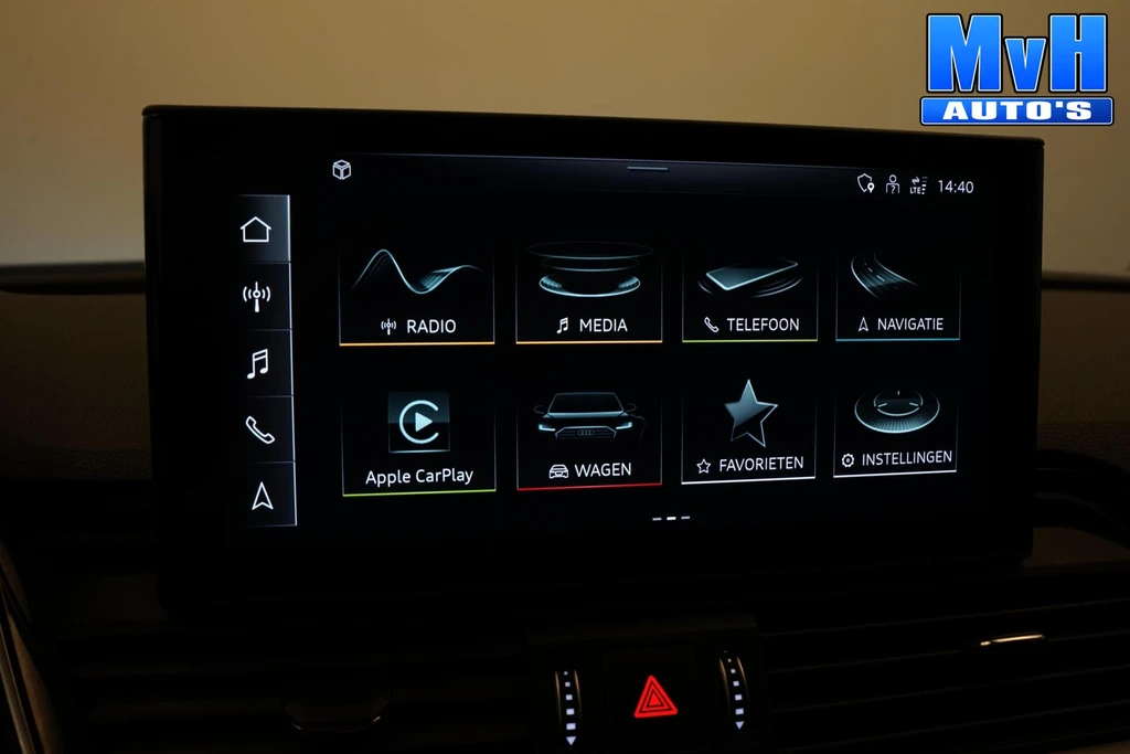 Audi Q5 – foto 75