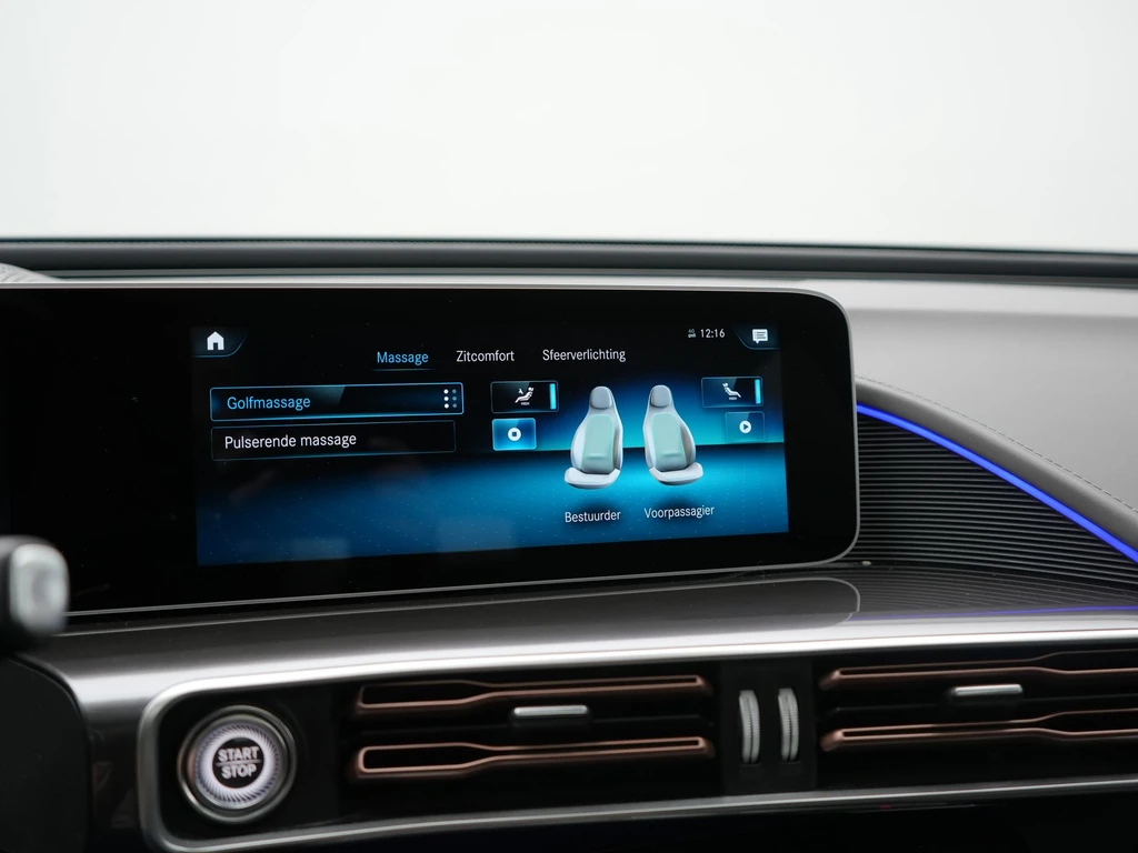 Mercedes-Benz EQC – foto 19