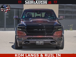 Dodge Ram Pick-Up – thumbnail 34