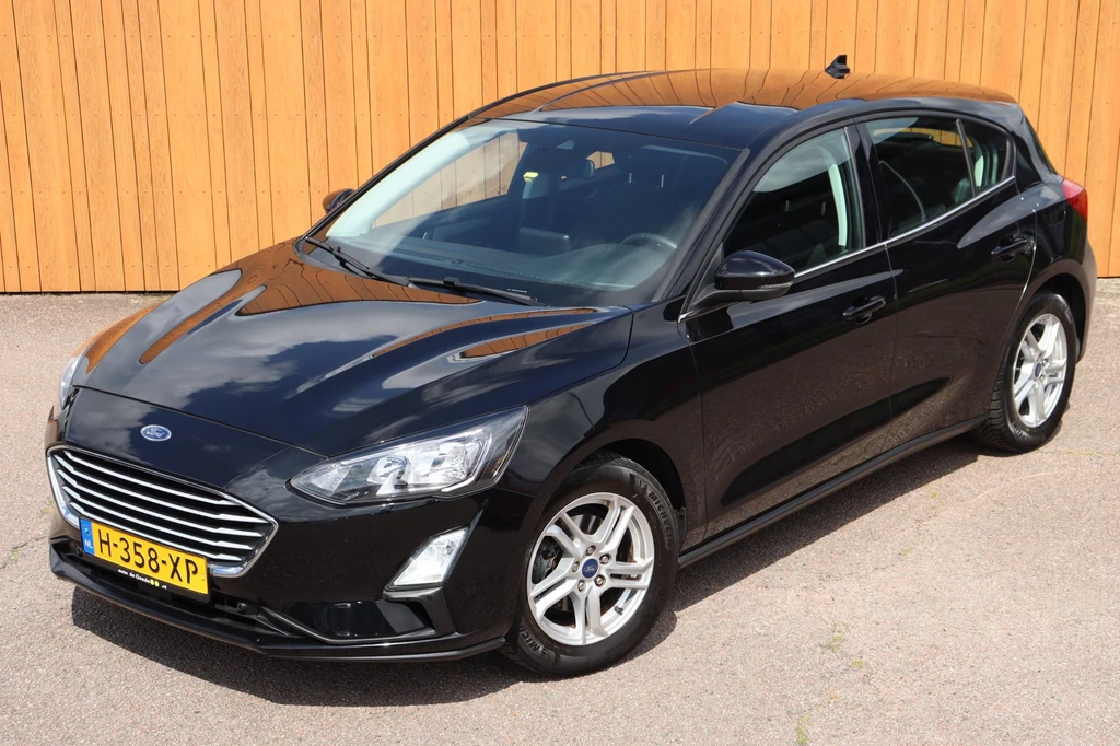 Ford Focus – foto 2