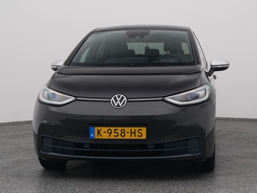 Volkswagen ID.3 – foto 16