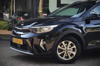 Kia Stonic – thumbnail 2