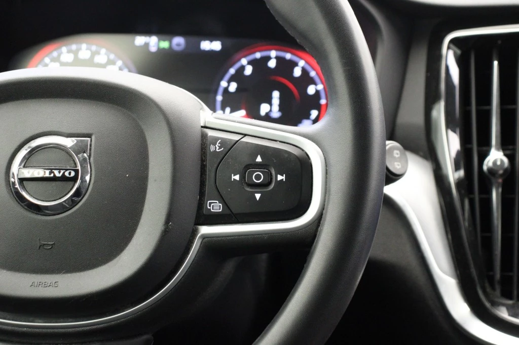 Volvo V60 – foto 19