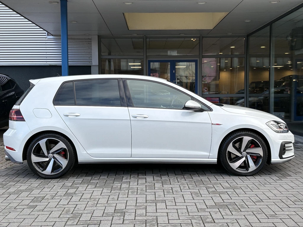 Volkswagen Golf – foto 6