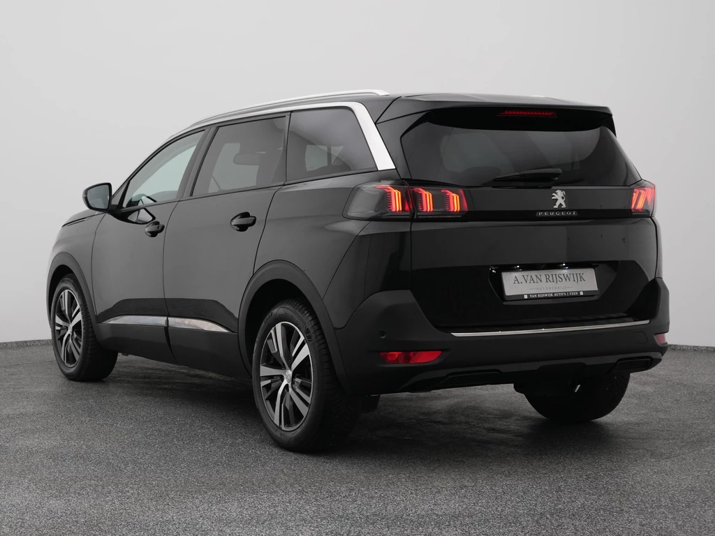 Peugeot 5008 – foto 4