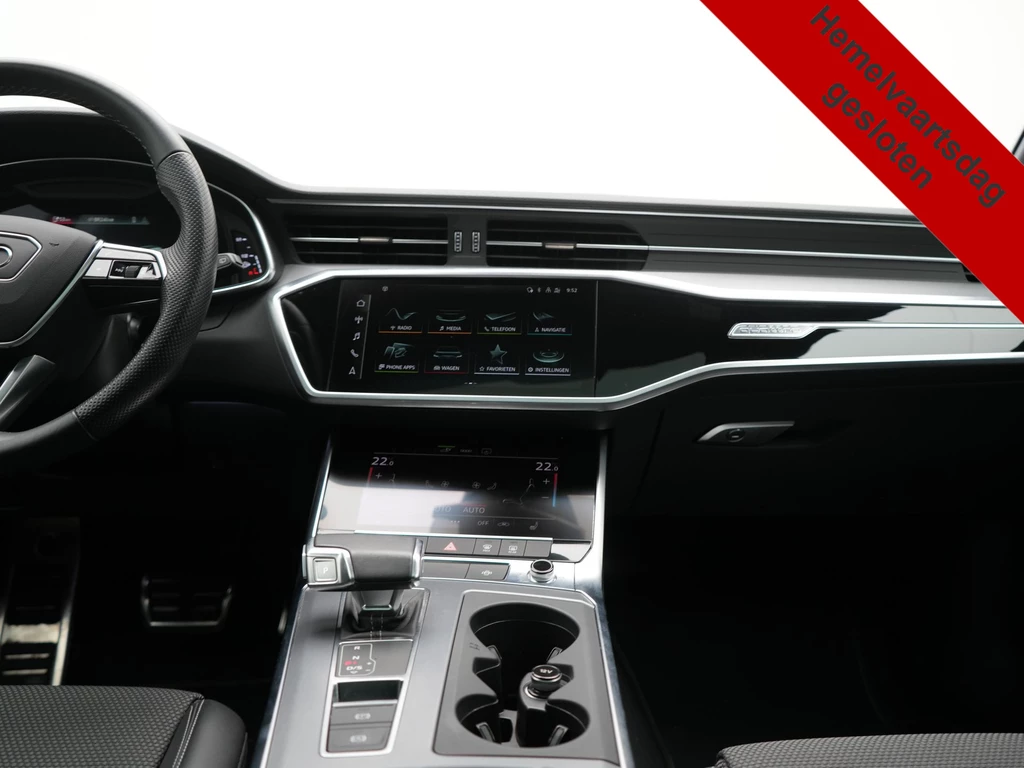 Audi A6 – foto 31