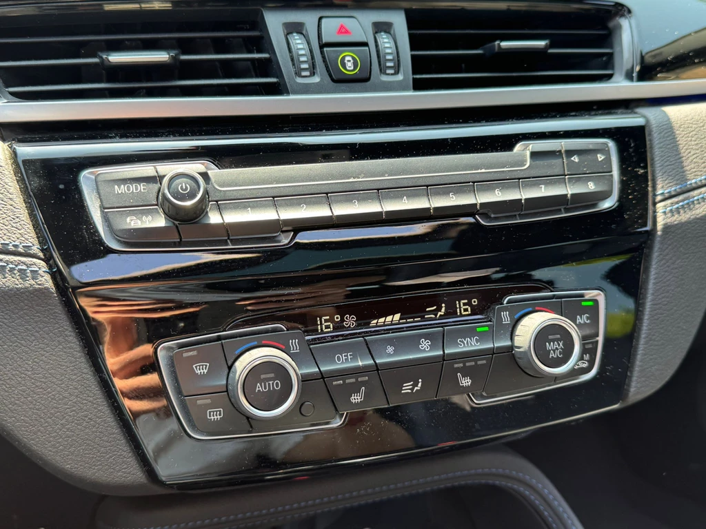 BMW X2 – foto 32