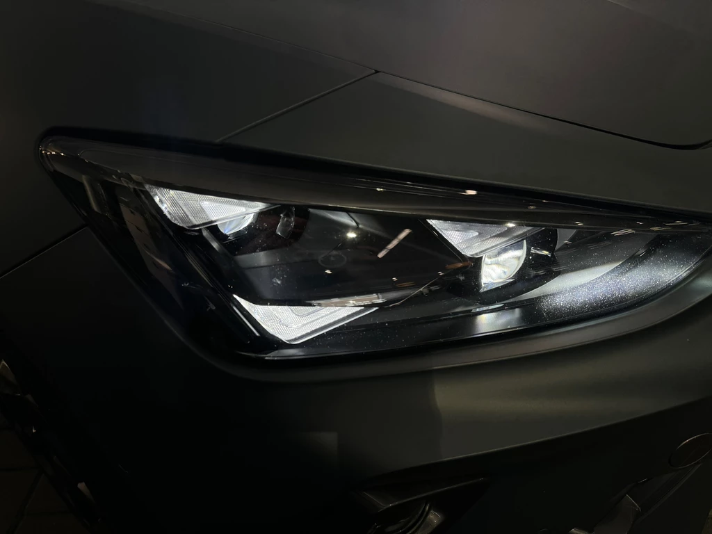 CUPRA Leon Sportstourer – foto 42