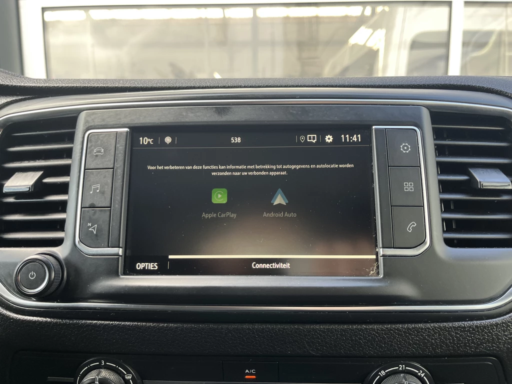 Opel Vivaro – foto 40