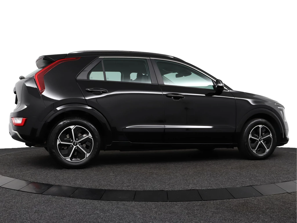 Kia Niro – foto 10