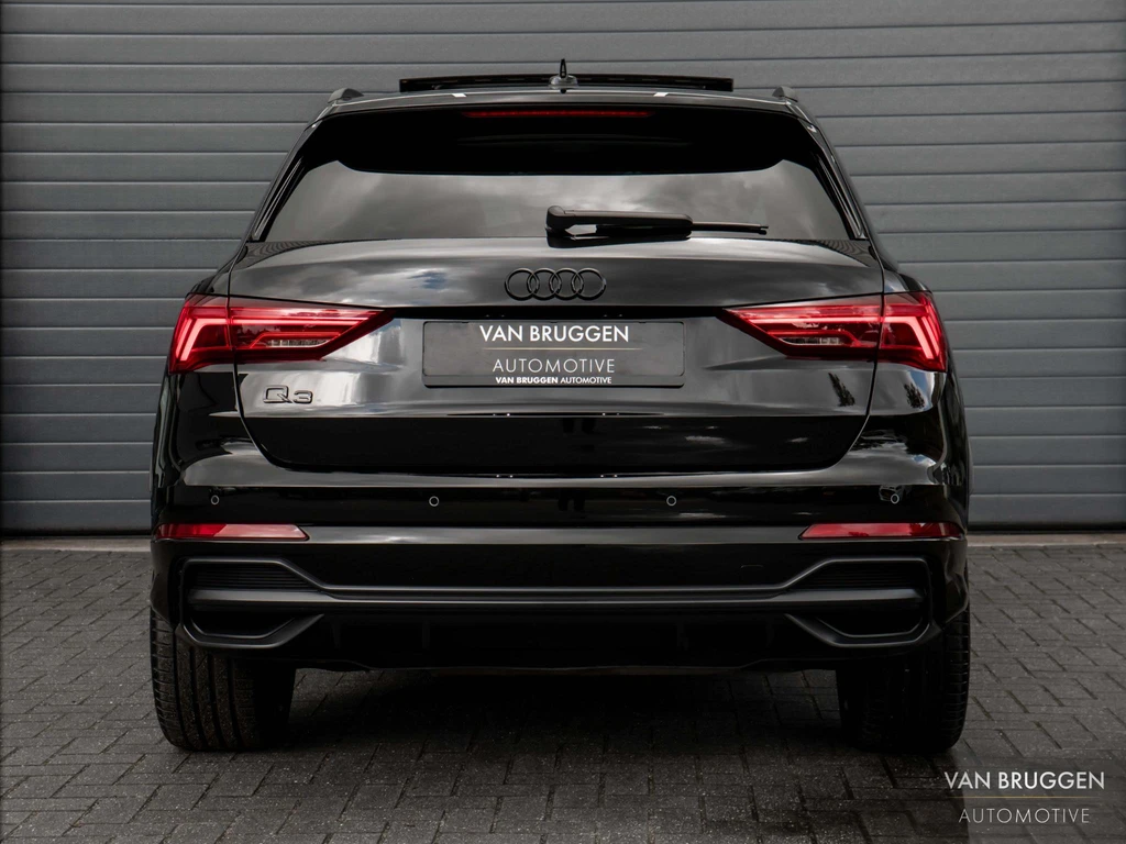 Audi Q3 – foto 6