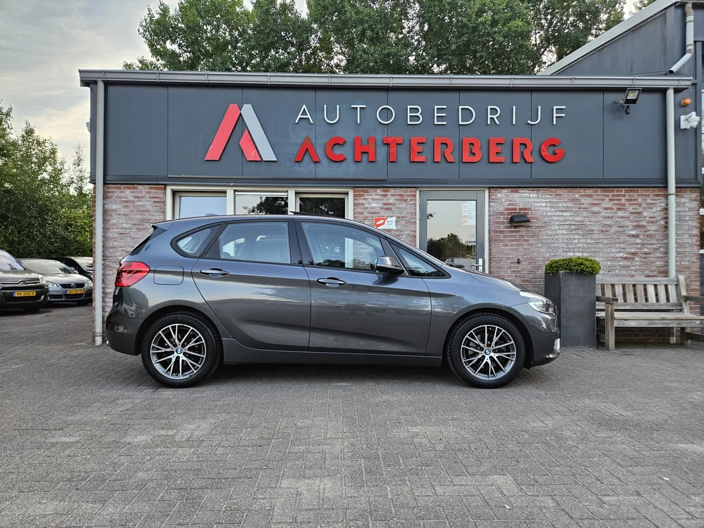 BMW 2 Serie – foto 7
