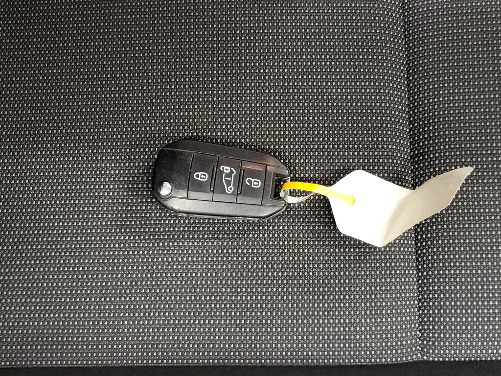 Peugeot Partner – foto 18