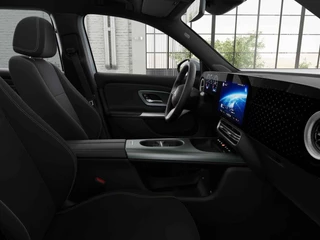 Mercedes-Benz GLB – thumbnail 9