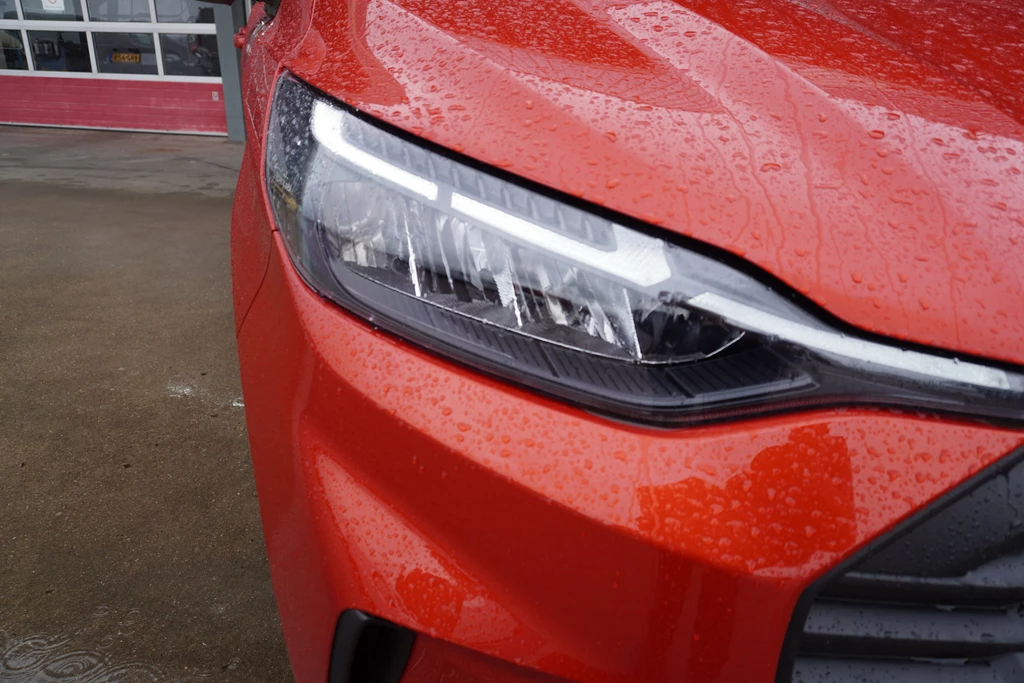 Ford Transit Custom – foto 11