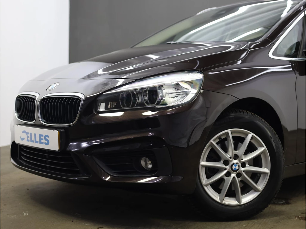 BMW 2 Serie – foto 14
