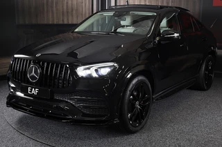 Mercedes-Benz GLE – thumbnail 4
