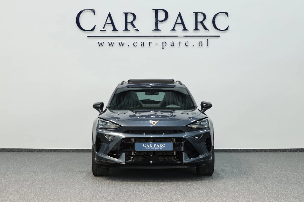 CUPRA Formentor – foto 9