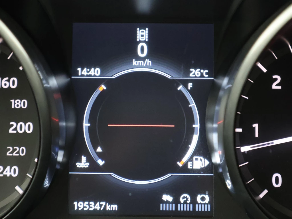 Land Rover Discovery Sport – foto 30