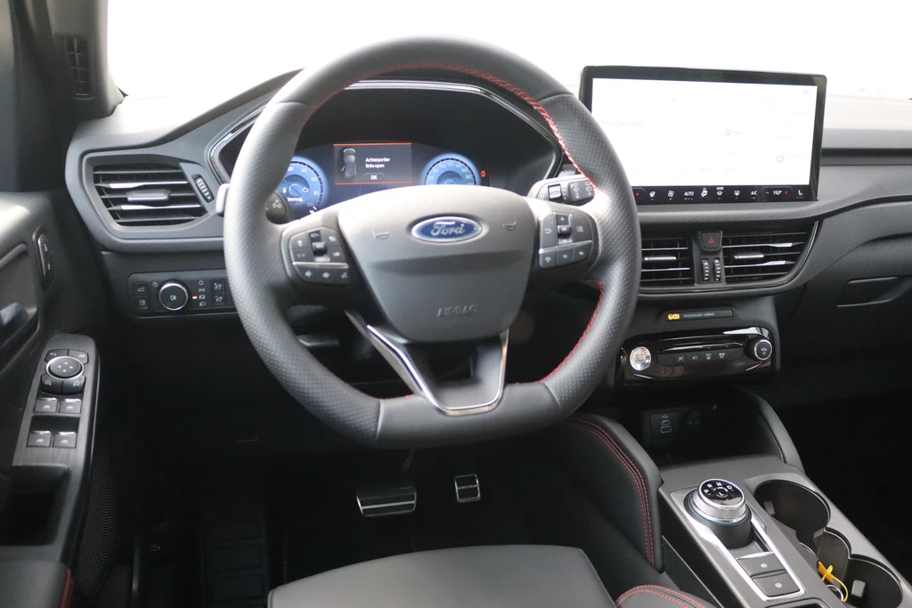 Ford Kuga – foto 15