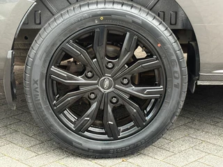 Ford Transit Custom – thumbnail 19