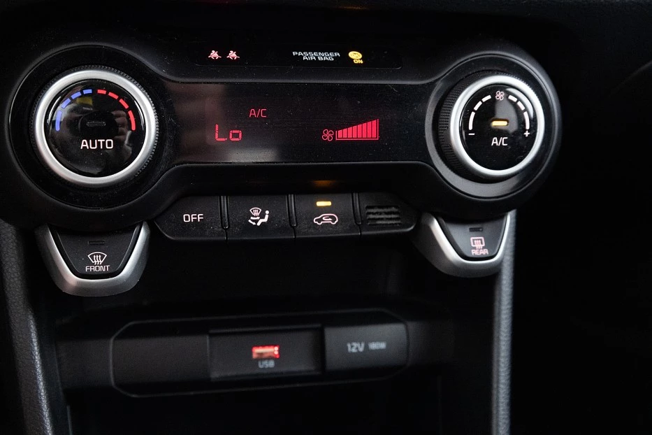 Kia Picanto – foto 16