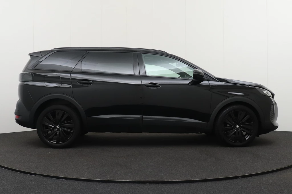 Peugeot 5008 – foto 5