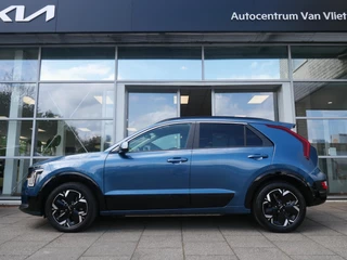 Kia Niro EV – thumbnail 2