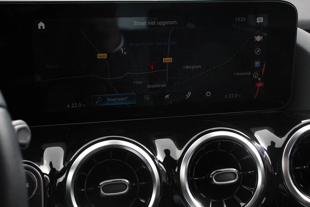 Mercedes-Benz GLA – foto 14