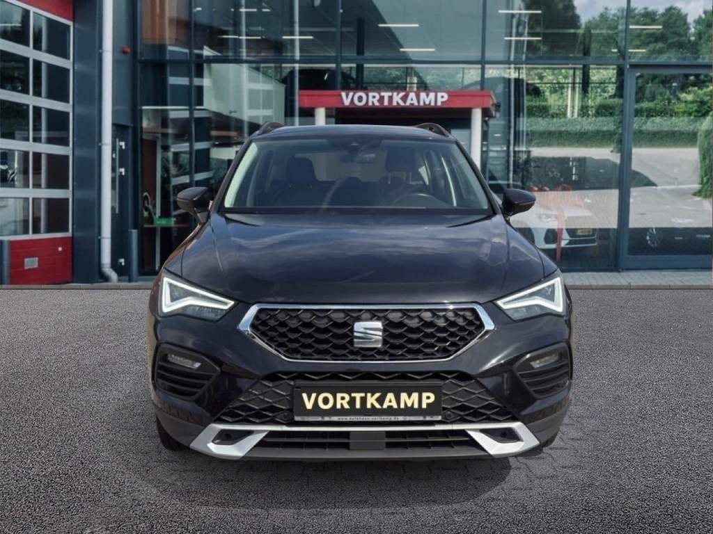 SEAT Ateca – foto 8