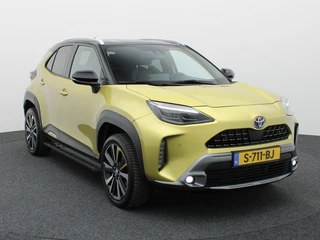 Toyota Yaris Cross – thumbnail 12