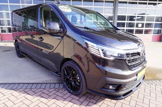 Renault Trafic – thumbnail 10