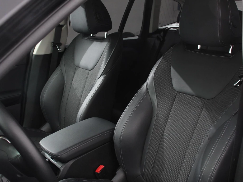 BMW X3 – foto 15