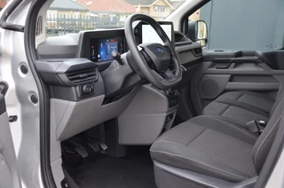 Ford Transit Custom – thumbnail 14