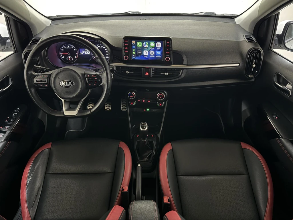 Kia Picanto – foto 23