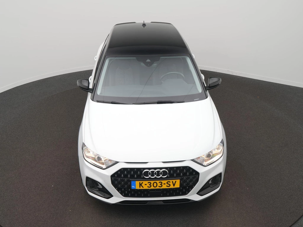 Audi A1 – foto 11