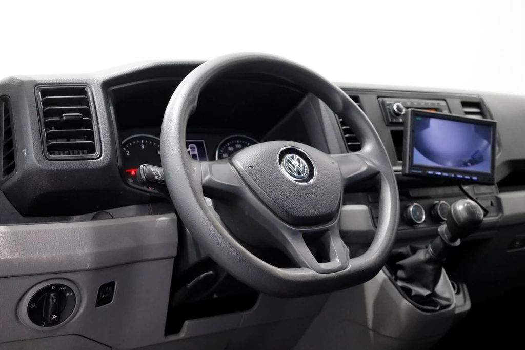 Volkswagen Crafter – foto 12