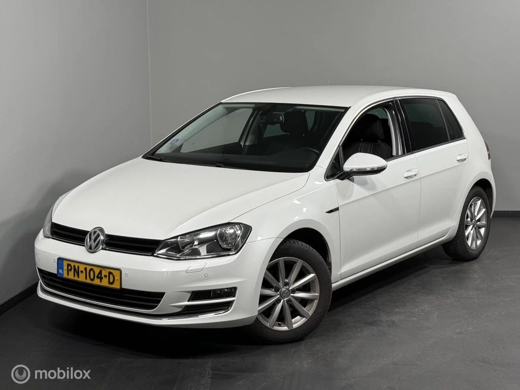 Volkswagen Golf – foto 3