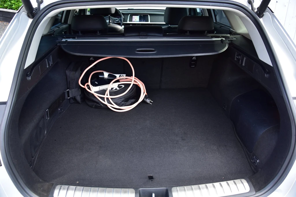 Kia Optima – foto 14