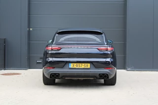 Porsche Cayenne – thumbnail 9