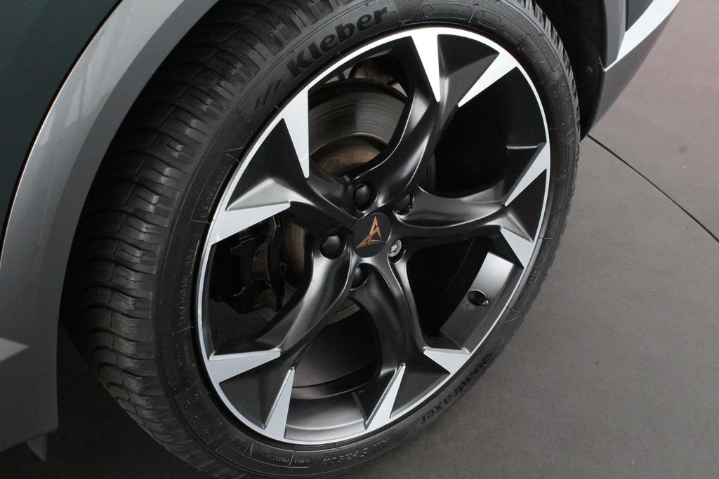 CUPRA Formentor – foto 18