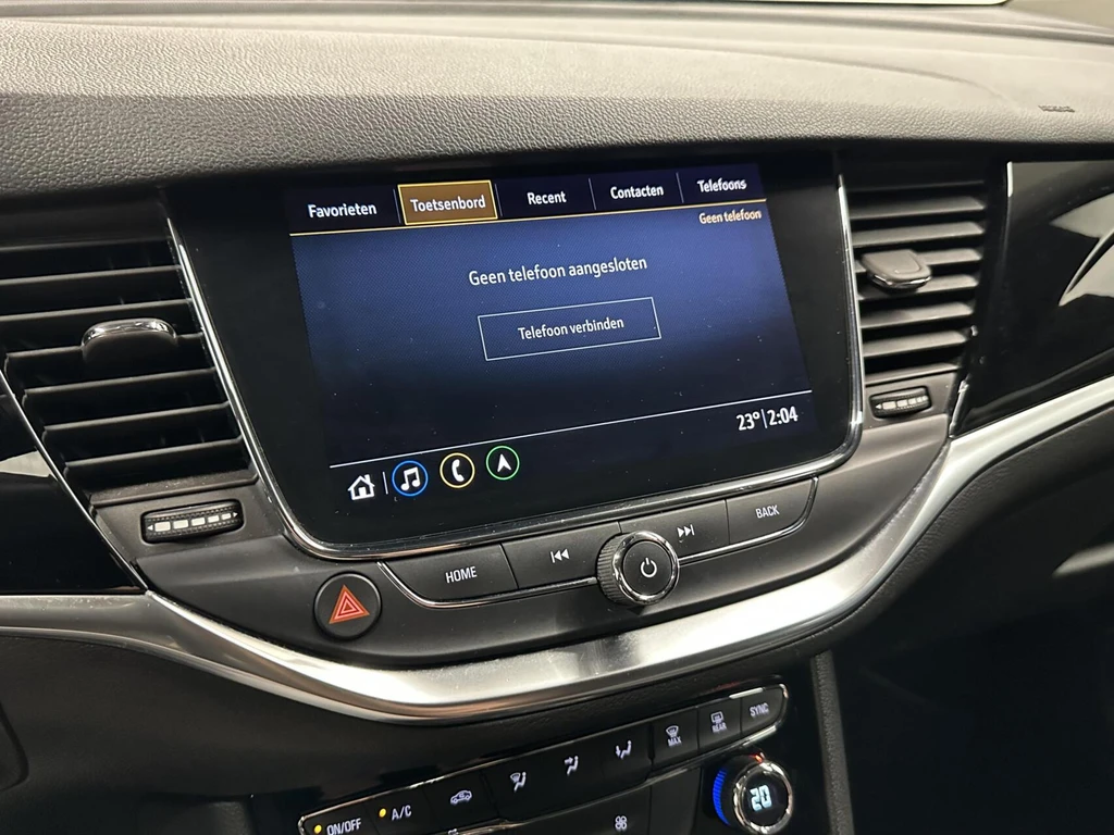 Opel Astra – foto 28