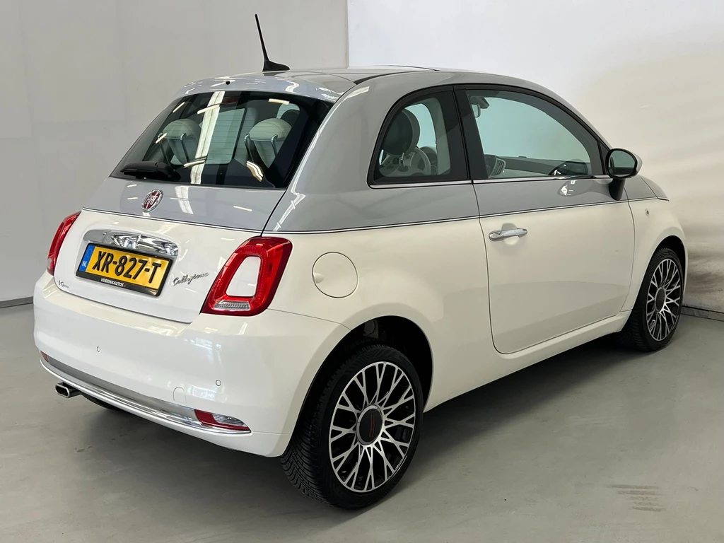 Fiat 500 – foto 4