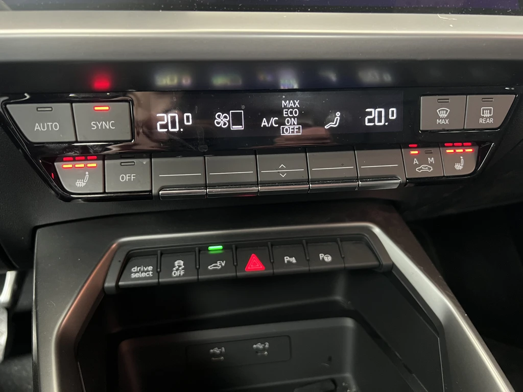 Audi A3 – foto 28