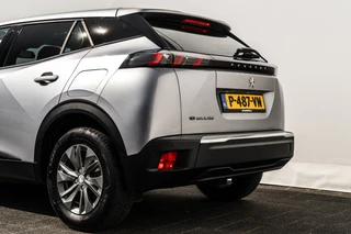 Peugeot e-2008 – thumbnail 4