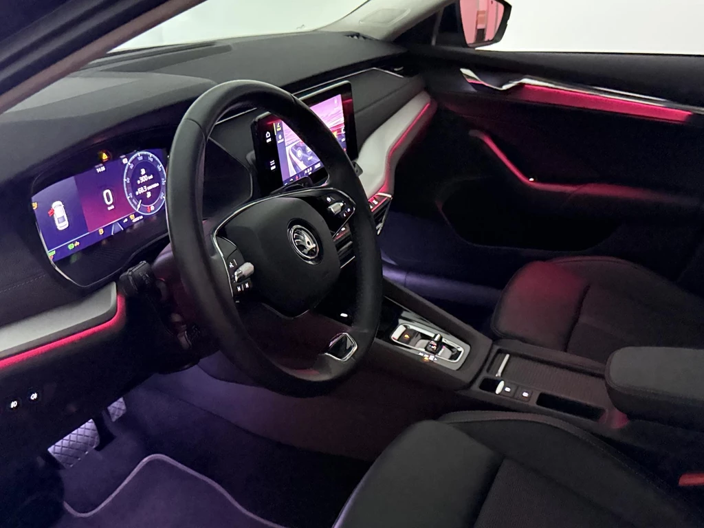 Škoda Octavia – foto 30