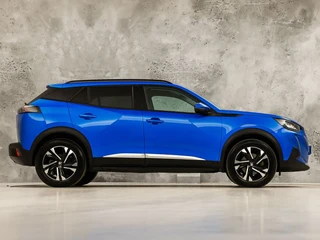 Peugeot e-2008 – thumbnail 7