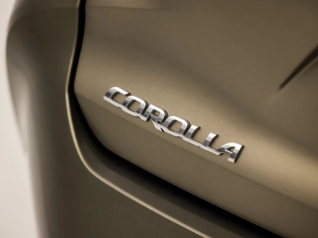 Toyota Corolla – foto 31