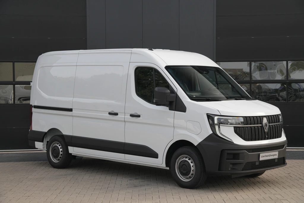 Renault Master – foto 7
